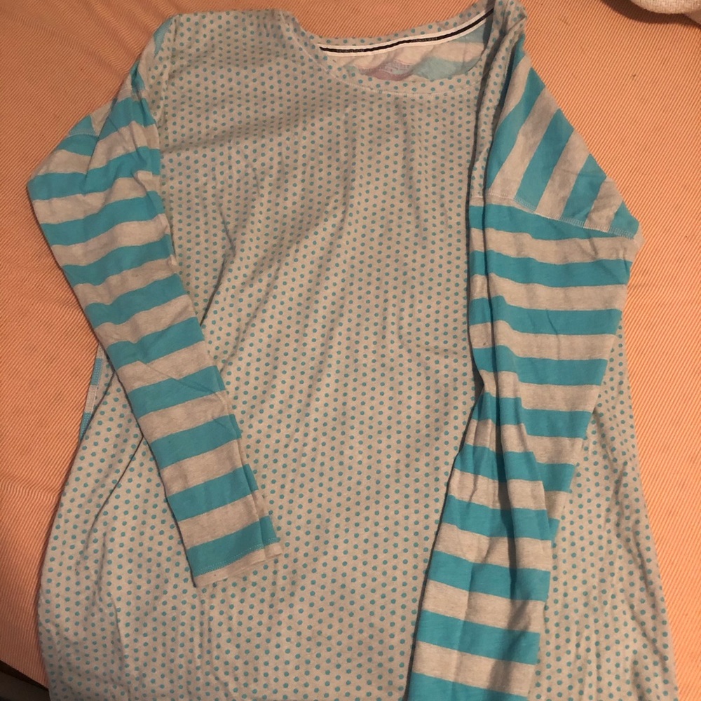 Victoria’s Secret sleep shirt